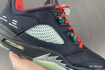 Air DM4640 “Anthracite” 581 4685 5 Jordan WellDesigned Retro 1030